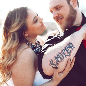 Meet your Posher, Tom